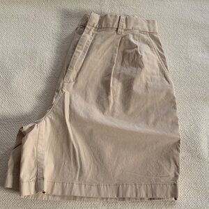 Gap Woman’s Tan Shorts